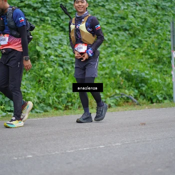 Runner Photo 5101694