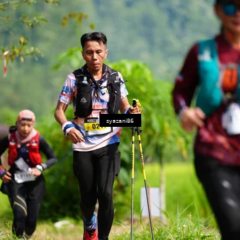 Runner Photo 5101718