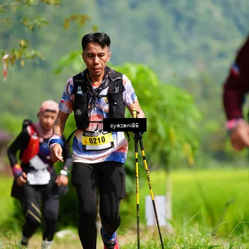 Runner Photo 5101720