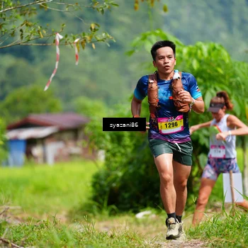 Runner Photo 5101721