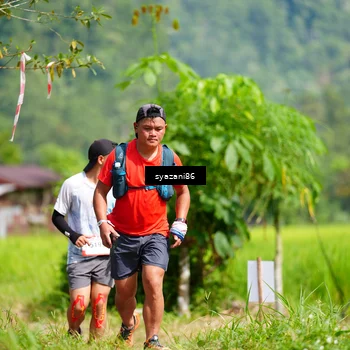 Runner Photo 5101729