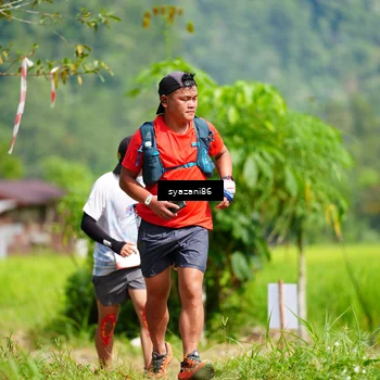 Runner Photo 5101739