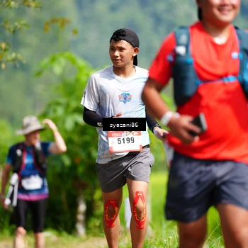Runner Photo 5101741