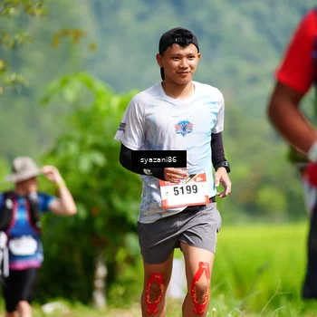 Runner Photo 5101742