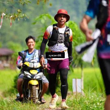 Runner Photo 5101763