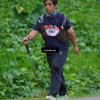 Runner Photo 5101767