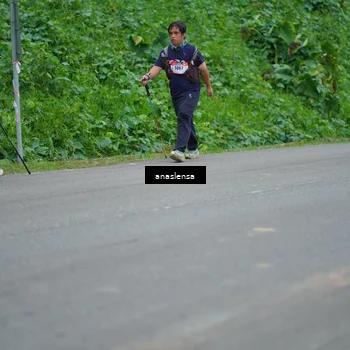 Runner Photo 5101770