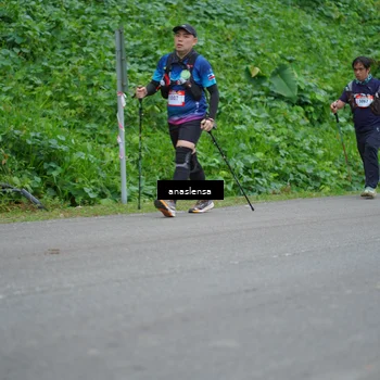 Runner Photo 5101773