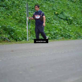 Runner Photo 5101777