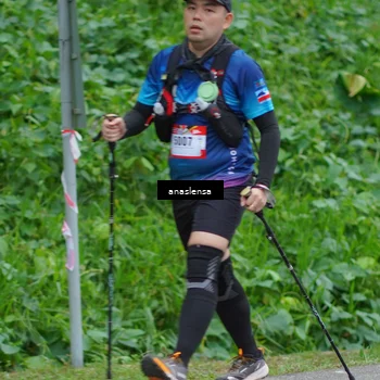 Runner Photo 5101778