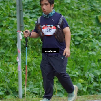 Runner Photo 5101781