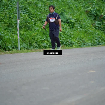 Runner Photo 5101784