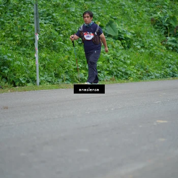 Runner Photo 5101789