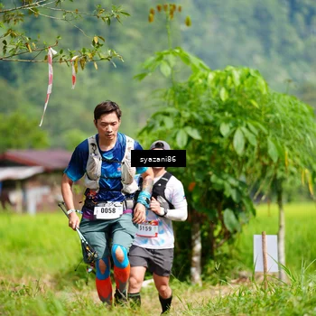 Runner Photo 5101799