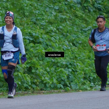 Runner Photo 5101801