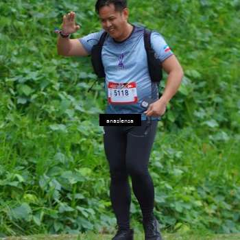 Runner Photo 5101828
