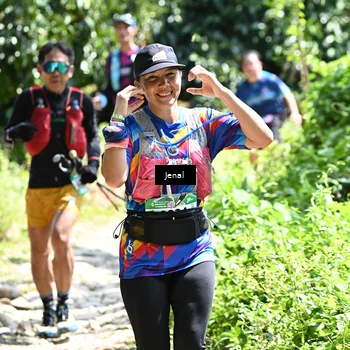 Runner Photo 5101845