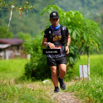 Runner Photo 5101862