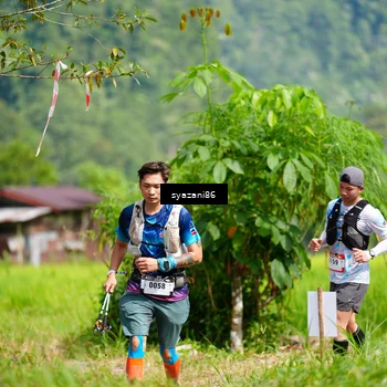 Runner Photo 5101865