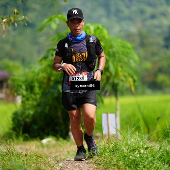 Runner Photo 5101870