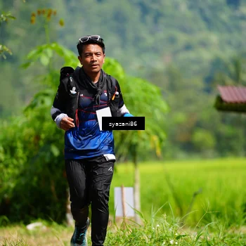 Runner Photo 5101875
