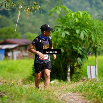 Runner Photo 5101877