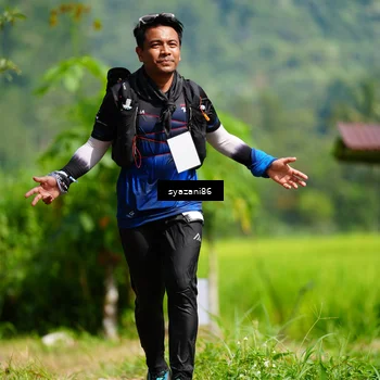 Runner Photo 5101879
