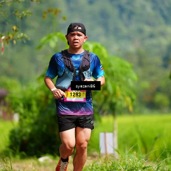 Runner Photo 5101882