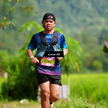 Runner Photo 5101891
