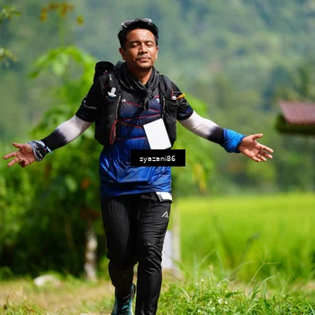 Runner Photo 5101893