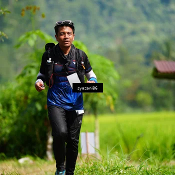 Runner Photo 5101895