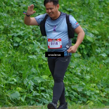 Runner Photo 5101897