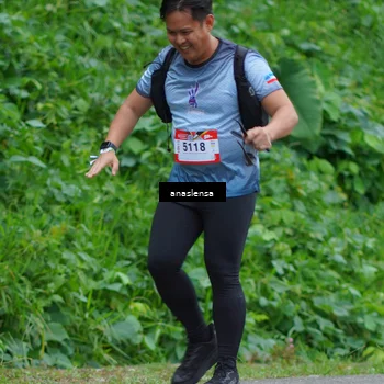 Runner Photo 5101905