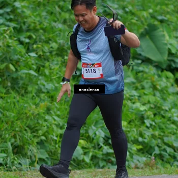 Runner Photo 5101906