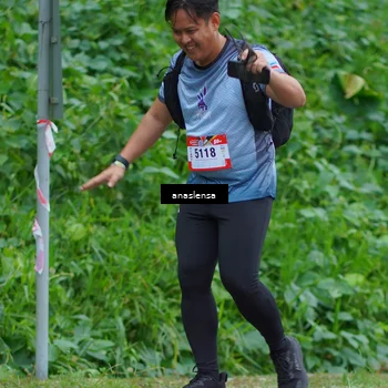 Runner Photo 5101912
