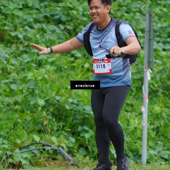 Runner Photo 5101919