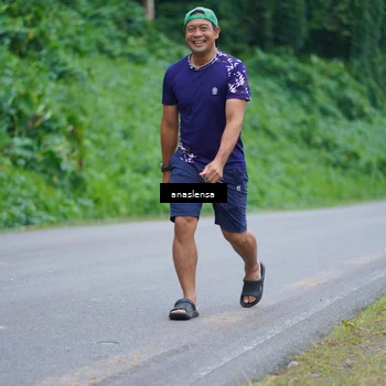 Runner Photo 5101921