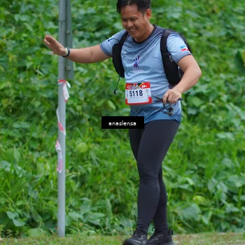 Runner Photo 5101929
