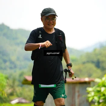 Runner Photo 5101930