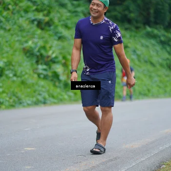 Runner Photo 5101937