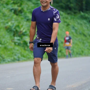 Runner Photo 5101946