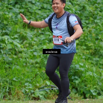 Runner Photo 5101947