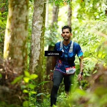 Runner Photo 5101962