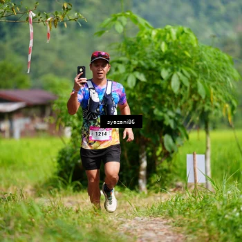 Runner Photo 5102005