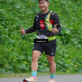 Runner Photo 5102033