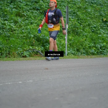 Runner Photo 5102042