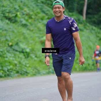 Runner Photo 5102043