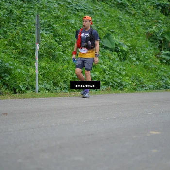 Runner Photo 5102045