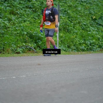Runner Photo 5102055