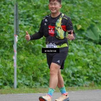 Runner Photo 5102069